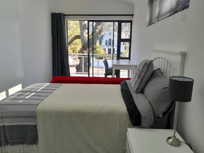 To Let 0 Bedroom Property for Rent in Rondebosch Western Cape